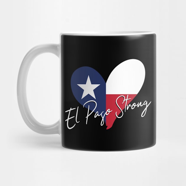 El Paso Strong by snapoutofit